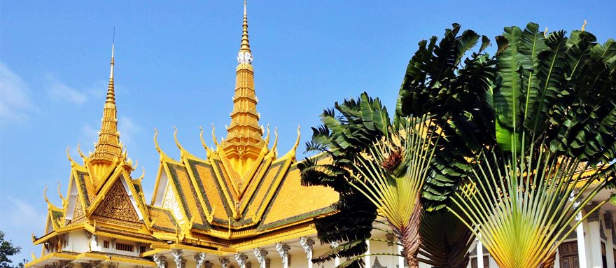 21 Days Vivid Vietnam Cambodia and Laos Tour
