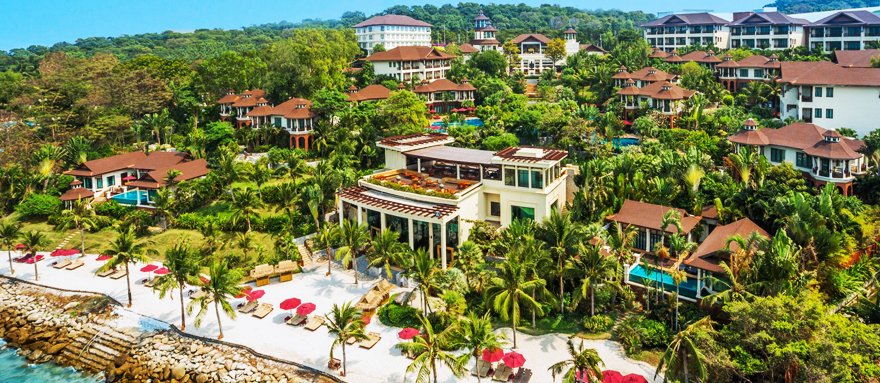 24 Days Vietnam, Cambodia, Laos and Thailand Panorama Tour