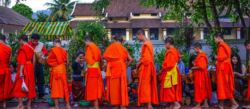 26 Days Vietnam Myanmar and Laos Tour