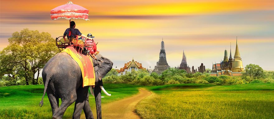 27 Days Thailand Laos and Vietnam Tour