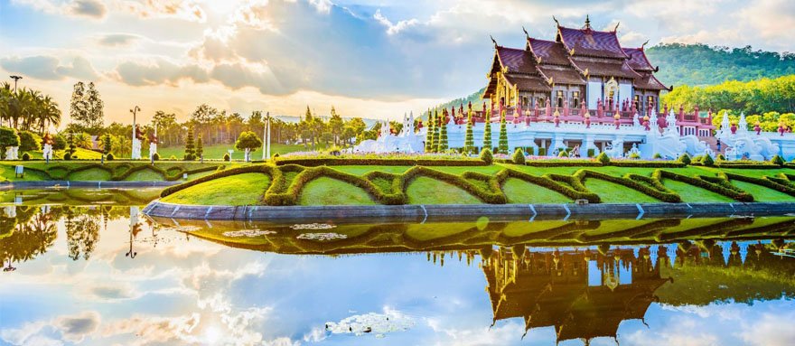 30 Days Thailand Laos and Vietnam Tour