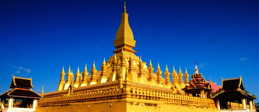 40 Days Panorama of Indochina Tour