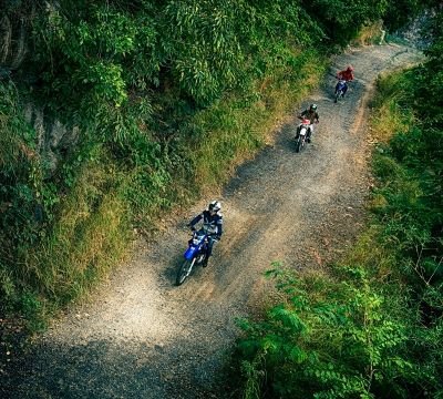 5 Days Mighty Mandalay Motorcycle Tour