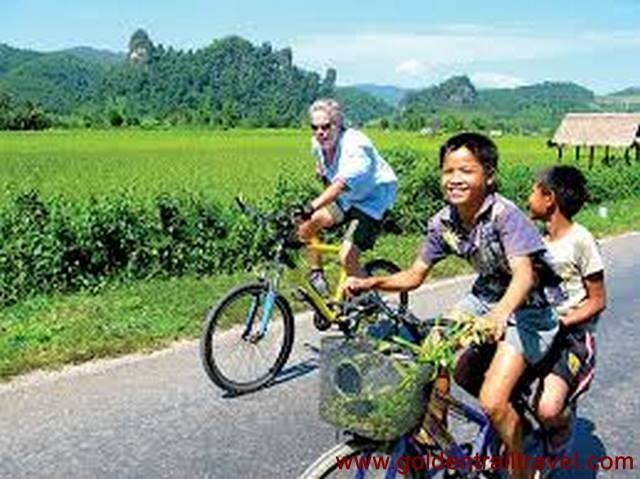 7 Days The Southern Laos Loop Tour