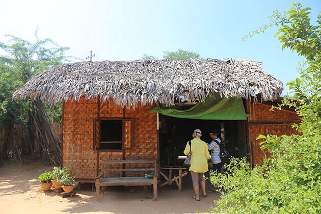 Myanmar Family with Nature & Culture 11 Days
