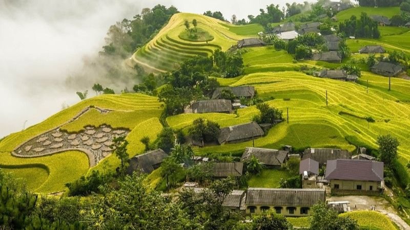 Bac Me Ha Giang Travel Guide