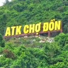 Cho Don Bac Kan Travel Guide