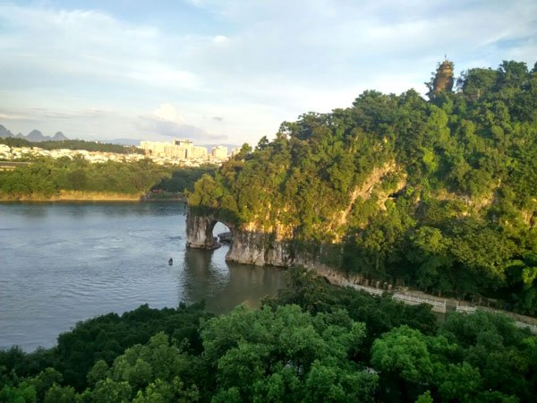 3 Days Guilin Essence Tour