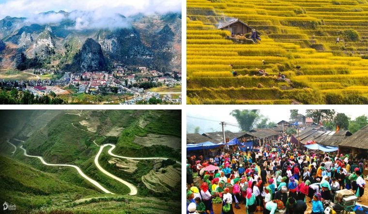 Meo Vac Ha Giang Travel Guide