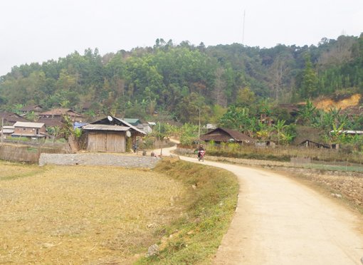 Phuc Hoa Cao Bang Travel Guide