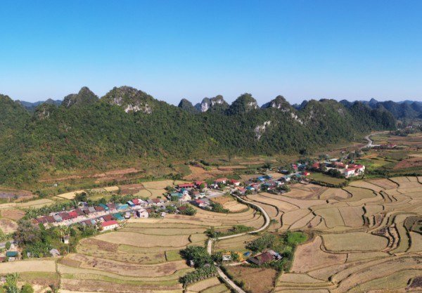 Thach An Cao Bang Travel Guide