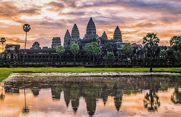 Discover Cambodia Adventure Tour 14 Days