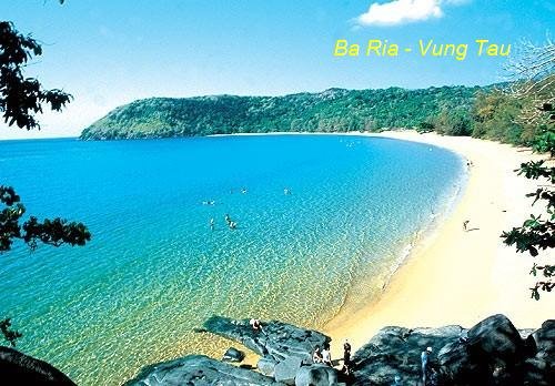 Ba Ria Vung Tau Vietnam Travel Guide