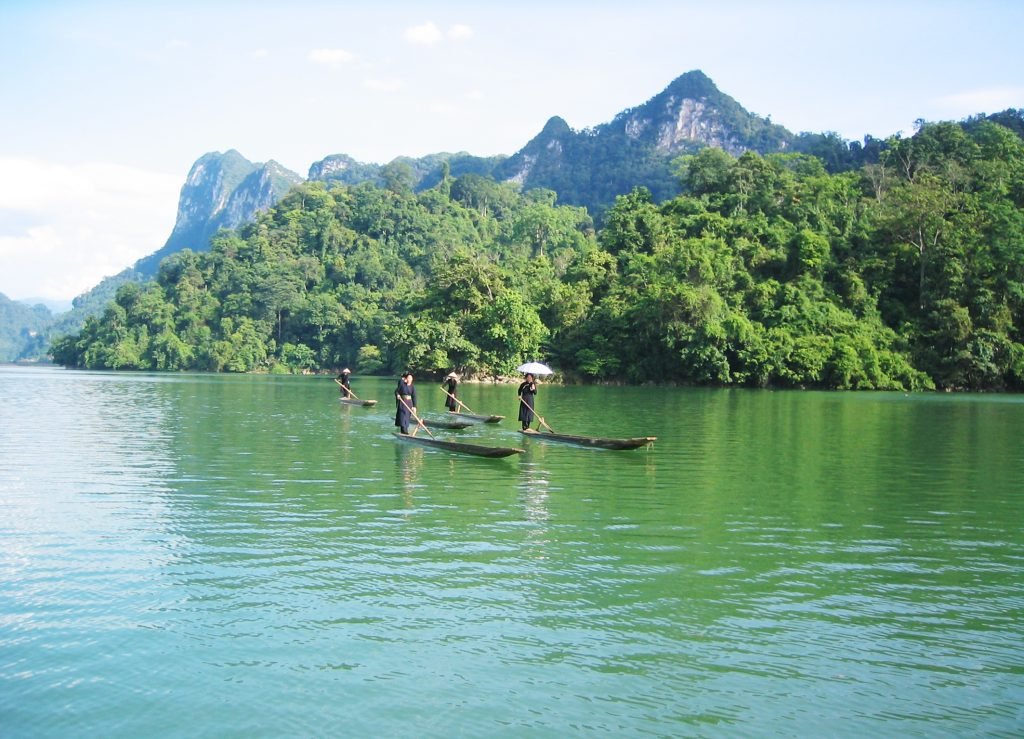 Bac Kan Vietnam Travel Guide