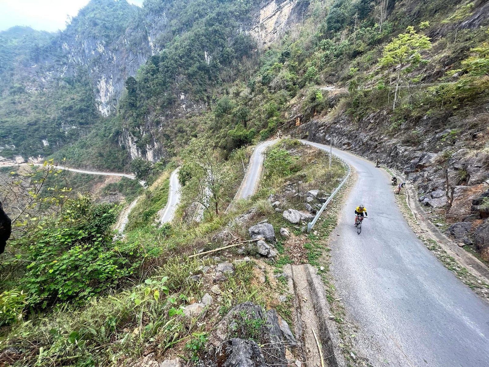 Bac Quang Ha Giang Travel Guide