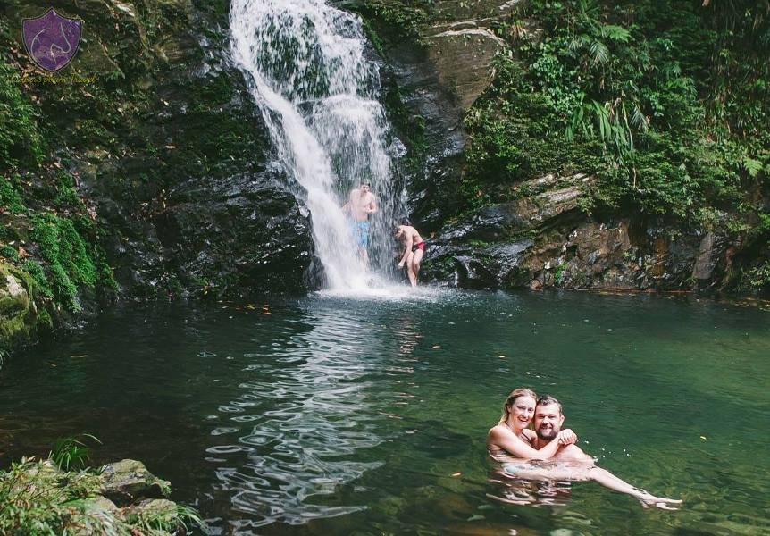 Bach Ma National Park Tours