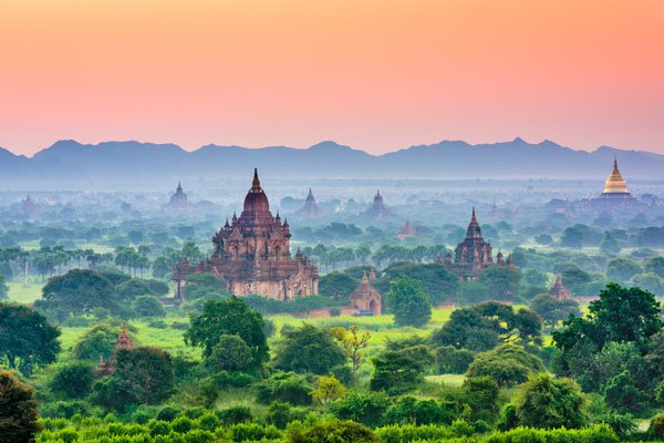 Myanmar Photography Tour GTTP12 5 Days