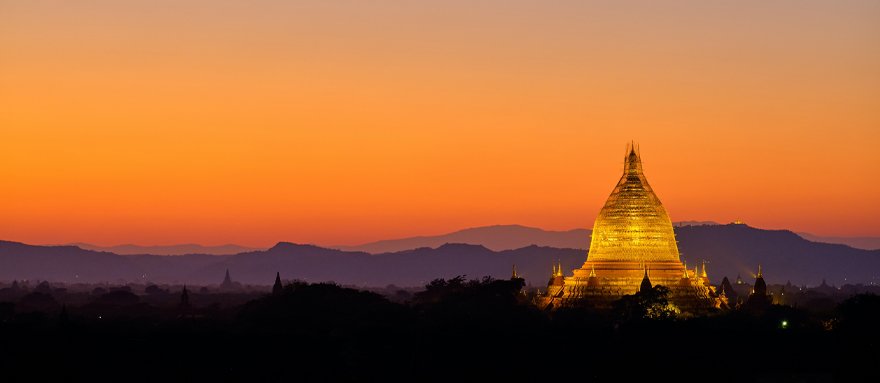 13 Days Vietnam Cambodia and Myanmar Tour