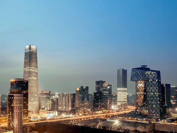 5 Days Beijing Family Tour