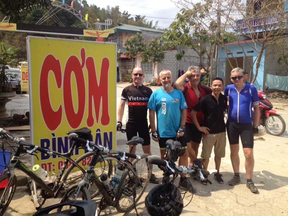 Biking North Vietnam: Top 5 Places for Mountain Biking