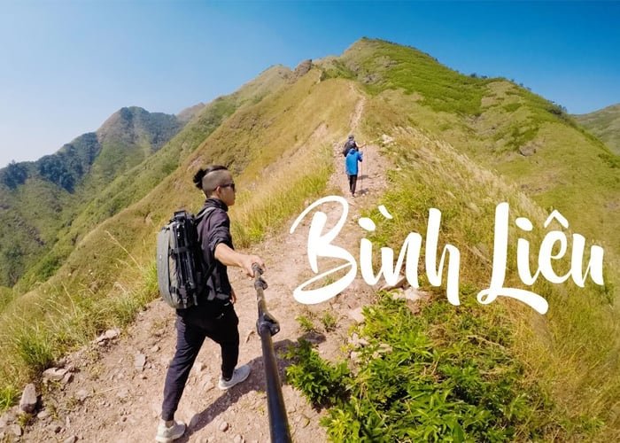 Binh Lieu Quang Ninh Travel Guide