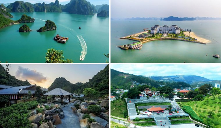 Mong Cai Quang Ninh Travel Guide