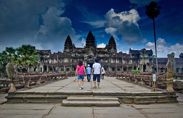 Cambodia Ultimate Adventure Tour 10 Days