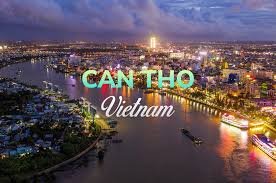 Can Tho Vietnam Travel Guide