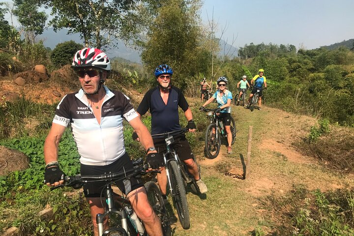 Challenging Bike Tours in Vietnam