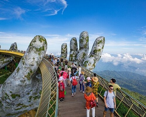 Da Nang Tours