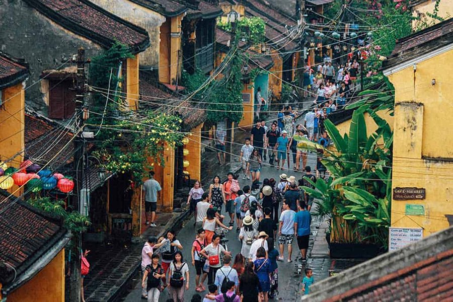 Vietnam Highlights Tour for Family in 11 Days