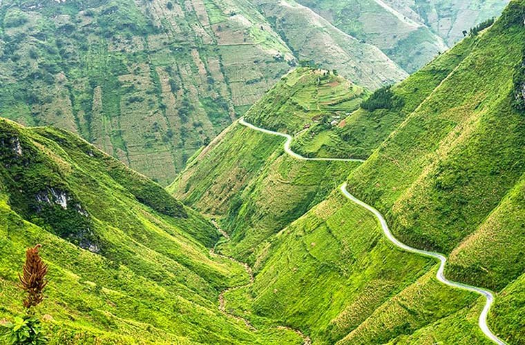 Discover Ha Giang Your Ultimate Travel Guide