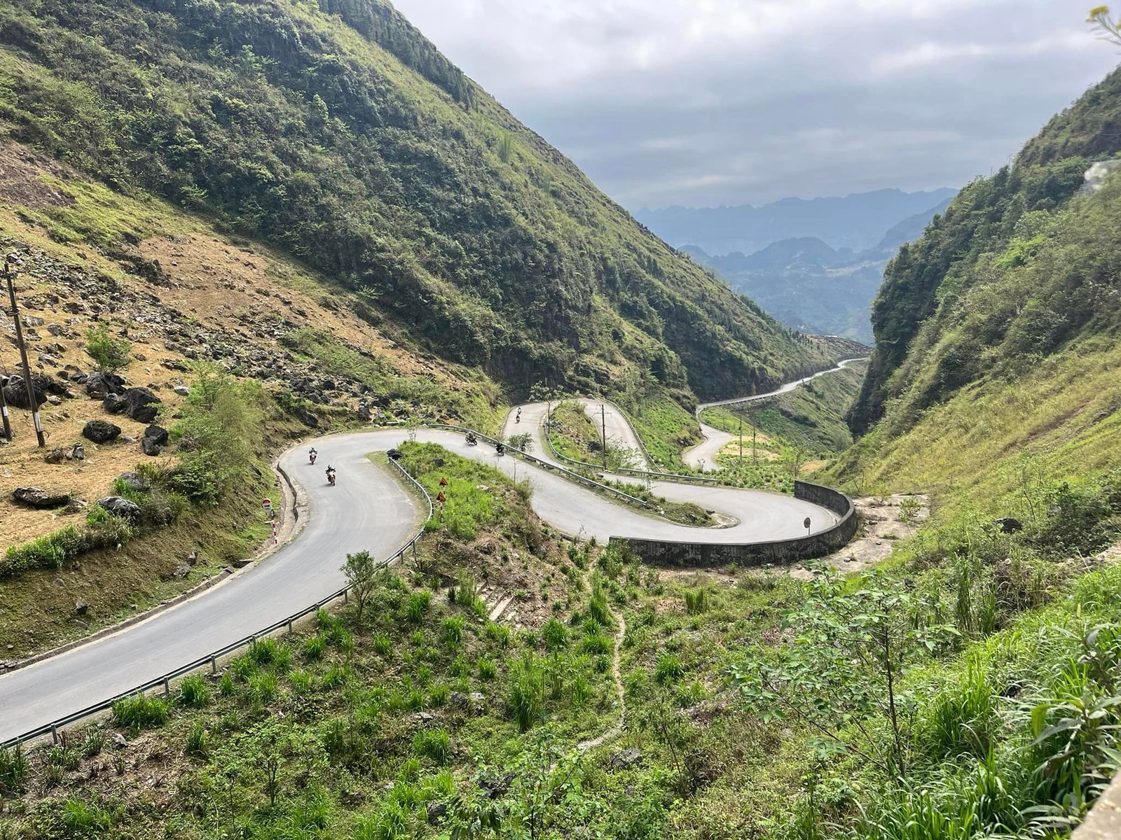 Dong Van Ha Giang Travel Guide