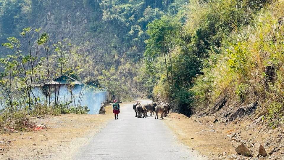 Ha Giang City Travel Guide