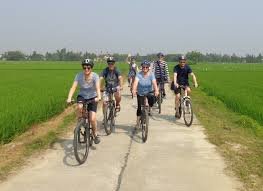 Hoi An Bike Tours