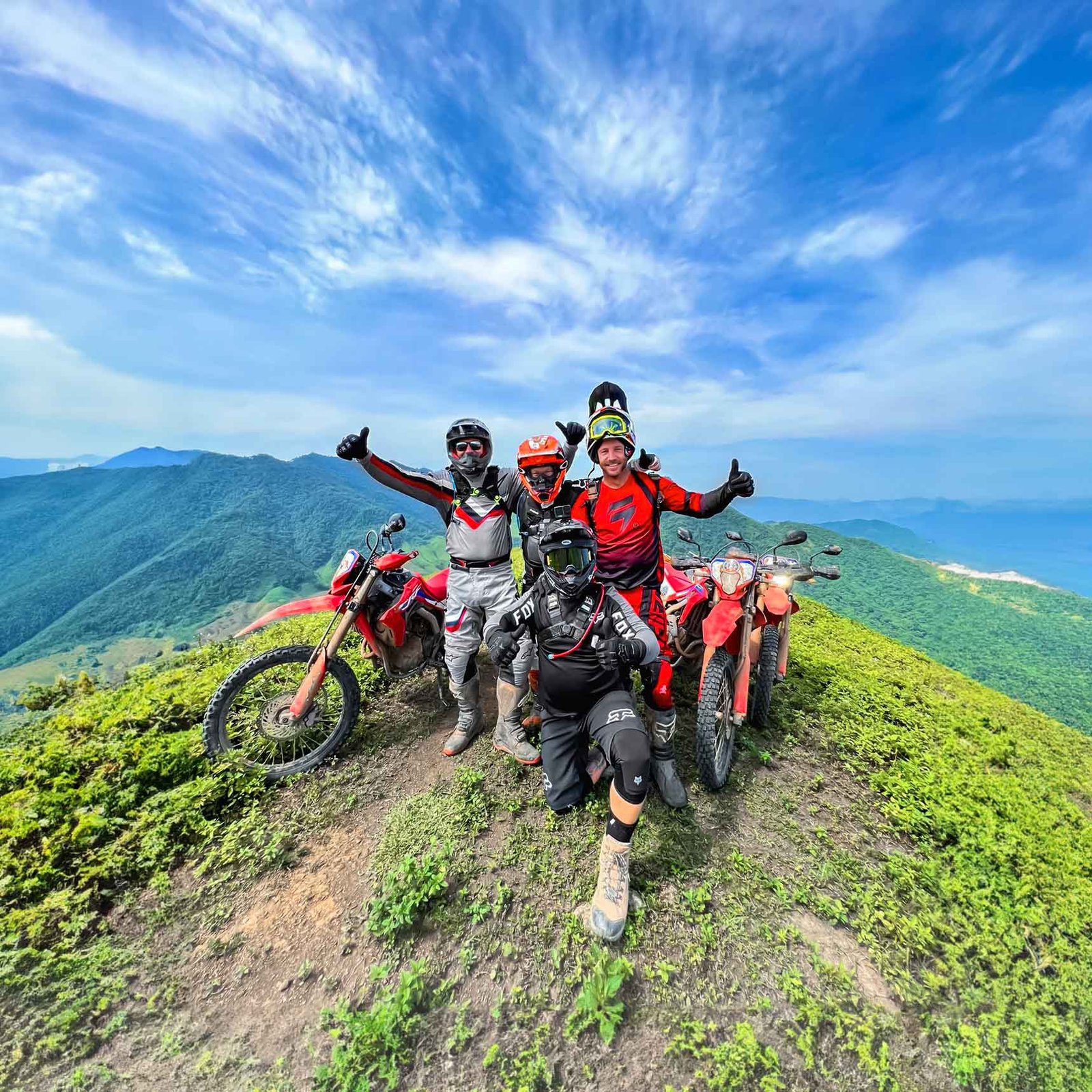 How to plan a Laos Motorbike Tour for first-time travelers?