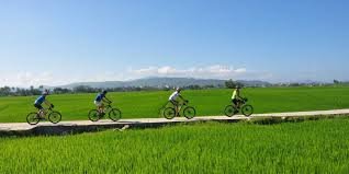 Hue Cycling Travel