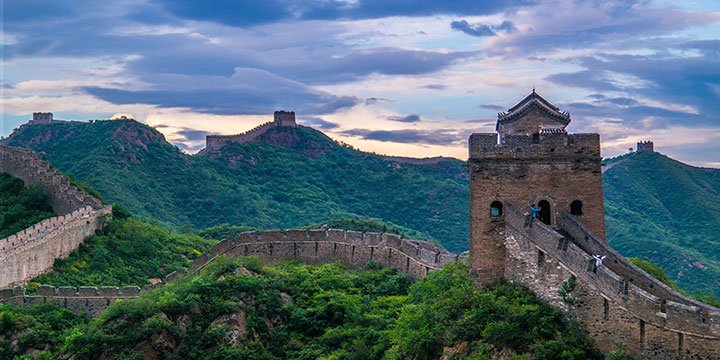 6 Days Beijing and Chengde Tour