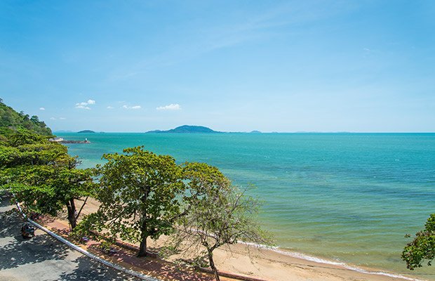 Kep Beach Holiday Tour 3 Days