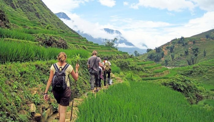 Lai Chau Hiking Tours