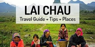 Lai Chau Trekking Guide