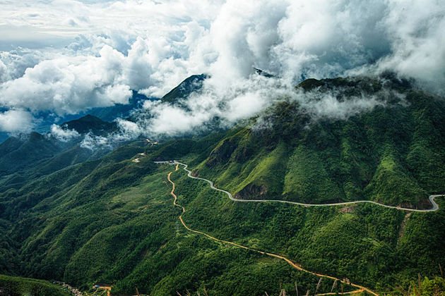 Lai Chau Vietnam Travel Guide