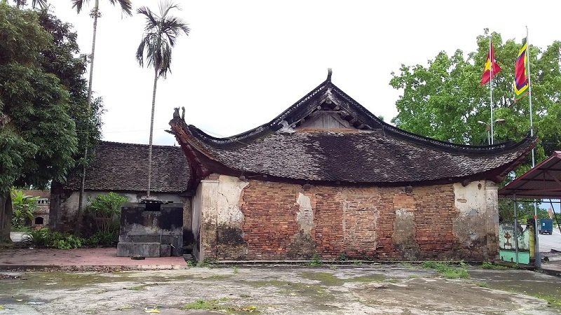 Lang Giang Bac Giang Travel Guide