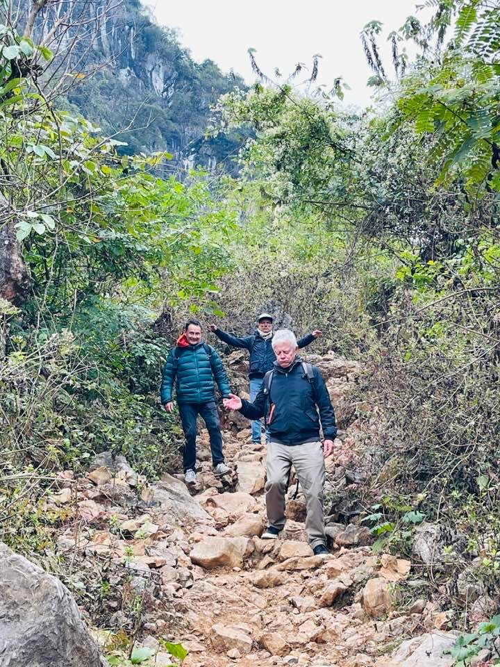Mai Chau Valley Hiking Tours
