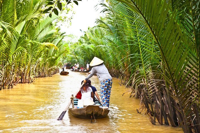 Mekong Delta Vietnam Travel Guide