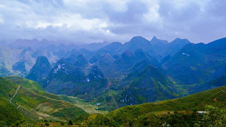 Quang Binh Ha Giang