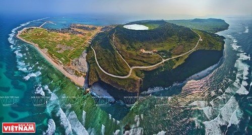 Quang Ngai Vietnam Travel Guide