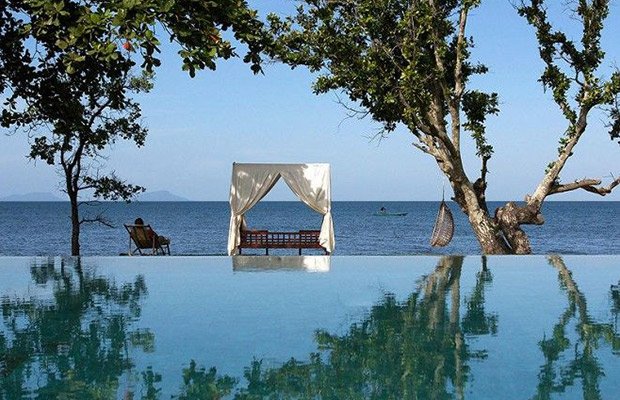 Romantic Luxury Honeymoon in Cambodia 13 Days