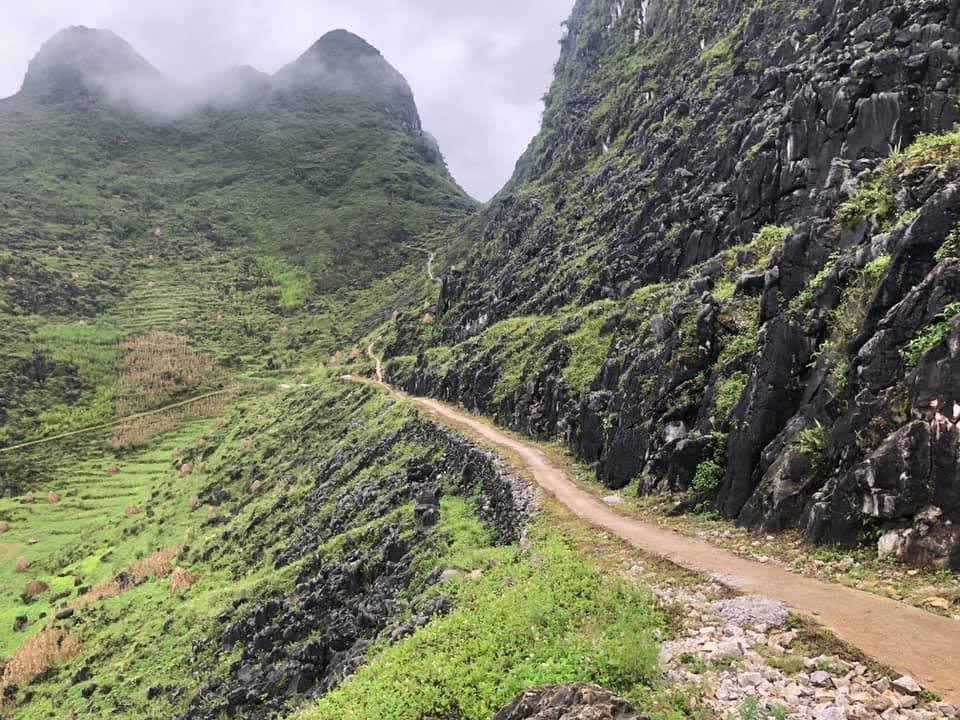 Savor The Exhilaration Of The Ha Giang Loop Cycling Journey