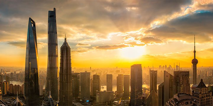 5 Days Shanghai and Hangzhou Tour